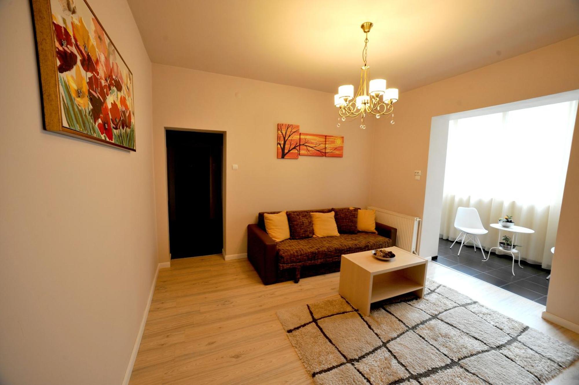 Like Home Brasov Exterior photo